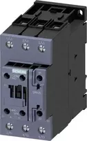 Siemens Maitinimo kontaktorius 51A 3P 230V AC 1NO 1NC S2 (3RT2036-1AP00)