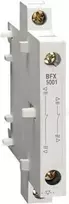 Lovato Electric Mechaninis blokatorius su 2NC pagalbiniu kontaktu, skirtas BF09-BF38 (BFX5001)