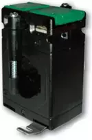 Lumel Srovės transformatorius su šynos anga 50/30 400A/5A (LCTB 5030300400A55)