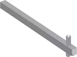 ABB Kardaninis velenas 400 mm OXP6X400 (1SCA108226R1001)