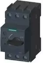 Siemens Variklio automatinis jungiklis 3P 0,09 kW 0,22–0,32 A S00 (3RV2011-0DA10)