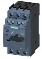 Siemens Variklio automatinis jungiklis 3P 1,8–2,5 A 1Z 1R S00 (3RV2011-1CA15)