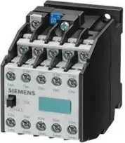 Siemens Pagalbinis kontaktorius 6A 4NO 4NC 230V AC (3TH4244-0AP0)