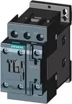 Siemens Maitinimo kontaktorius 9A 3P 230V AC 1NO 1NC S0 (3RT2023-1AP00)