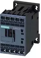 Siemens Maitinimo kontaktorius 12A 3P 24V DC 1Z 0R S00 (3RT2017-2BB41)