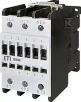 Eti Polam ETI CEM80.00-230V-50/60HZ-ORO KONTAKTAS