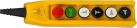 Spamel B-1NC+START-NO+4X(1NO+1NO/2)-KRANAS K.