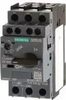 Siemens Variklio automatinis jungiklis 3P 12,5 kW 20-25A 1Z 1R S0 (3RV2021-4DA15)