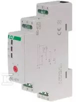F&F BIS-419-LED RELĖ