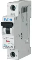 Eaton FAZ-C20/1 IŠJUNGTAS NMP.