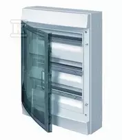 ABB N/N 54M IP65 skylė per 8 m N+PE