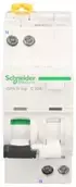 Schneider A9D41632 Liekamosios srovės pertraukiklis iDPN N Vigi 1P+N 32A 300mA C A9D41632