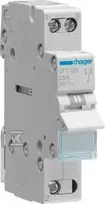 Modulinis perjungėjas Hager SFT125 (1P, 25A, 1 mod)