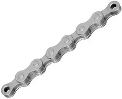 Grandinė SunRace CNS22 dacromet 1-speed 112-links