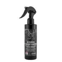NANO GO Vidaus plastikų matinė nano danga
