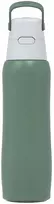 Dafi Terminis filtro butelis SOLID Steel COLD Sage 500 ml