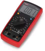 ZOYI ZT-980 tikrosios RMS multimetras su NCV funkcija