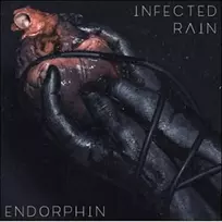 Infected Rain - Endorphin (vinilinė plokštelė, LP)