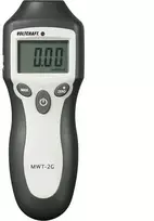 Słowik „Voltcraft MWT-2G“ mikrobangų spinduliuotės matuoklis, 0–9,99 mW/cm2 101326