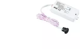Ecolight Judesiu įjungiamas durų jungiklis WP-2B