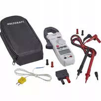 Fluke Networks VOLTCRAFT VC-519 srovės matuoklis, CAT III 600 V 1386328