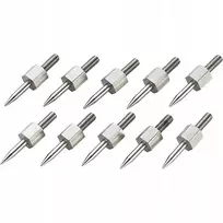 Lange Ukaszuk Atsarginių VOLTCRAFT FM200 matavimo kaiščių rinkinys, 20 vnt. 100843