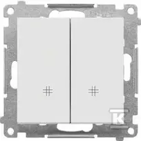 Kontakt Simon 2 KRYŽIAUS JUNGIMAS J.GRAY MAT SIMON55