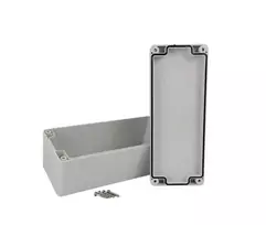 Elektro Plast 62.190 PHP-190 IP67 hermetiška dėžutė 62.190