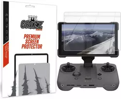 „GrizzGlass HybridGlass“, skirtas „DJI Mavic 4 Pro“
