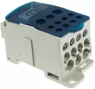 Elektro Plast 49.5000 Skirstomasis blokas UKK-500 49.5000