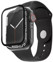 JCPal Folia Ochronna JCPal 3D Armor ekrano apsauga Apple Watch Series 4/5/6th/SE - (40 mm)