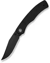 CIVIVI Clingman G10 Nitro-V 7" priekinis flipper EDC peilis