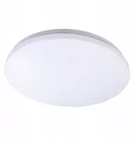 Lubinis šviestuvas Liustro šviestuvas Ecolight Plafon LED 18W 1440lm IP44 4000K