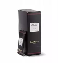 Moya Matcha Dammann Yunnan Vert žalioji arbata 24 pakeliai
