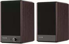 Kompiuterio kolonėlės Microlab Solo 3 - Garsiakalbių sistema 2.0 su Bluetooth