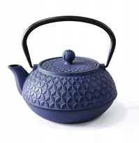 SABI ketaus virdulys su užpilu, 1000 ml