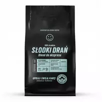 Kavos pupelės Coffee Hunter Sweet Rascal kavos pupelės 250g