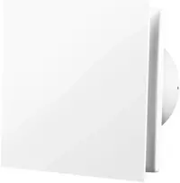Vents KLIQ 100 mm standartinis B2DE6 ašinis ventiliatorius