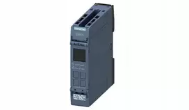 Siemens Skaitmeninė įtampos valdymo relė, fazių sekos korekcija, 3P 90-690V AC 15-70Hz, 2CO spyruoklė SIRIUS 3UG5618-2CR20