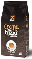 Tchibo Kava, skirta „Zicaffe Supercrema“ – grietinėlė puodelyje, 1kg