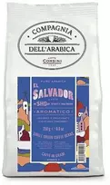 Dolla Maltos kava „Compagnia Dell'Arabica El Salvador SHG“ 250 g