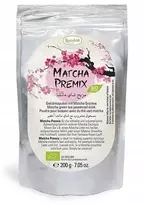 Stabilus Ronnefeldt Matcha Premix arbata 200 g