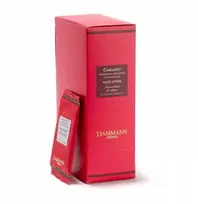 Dammann 35 ede „Vasaros nakties“ vaisių arbata, 24 pakeliai