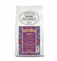 Coffee Hunter Kavos pupelės Compagnia Dell'Arabica Costa Rica Tarrazu 250g