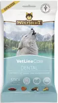 Wolfsblut Šunims skirtas „VetLine“ dantų pasta, 180 g