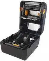Etikečių spausdintuvas Argox O4-250/termotransferowa/203dpi/USB/USB Host x 2/ RS232/ Tinklinis/ taśma TTR 110m