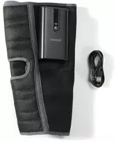 Yakimasport Oro suspaudimo blauzdos limfodrenažinis kojų įtvaras