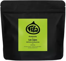 Coffeelab Figa Coffee Costa Rica Las Lajas kavos pupelių filtras 250g