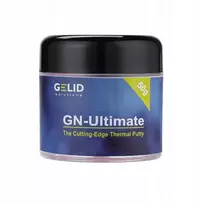 Gelid Solutions „Gelid GN-Ultimate“ 6 W 50 g terminis glaistas