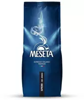 Kavos pupelės Meseta Kavos pupelės 100 % Arabica 1kg